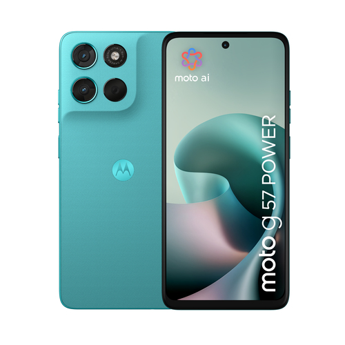 Motorola moto g57 power
