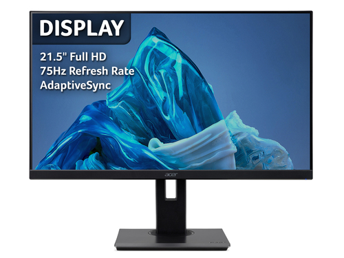 Acer B7 Vero B227Q monitor – image 5