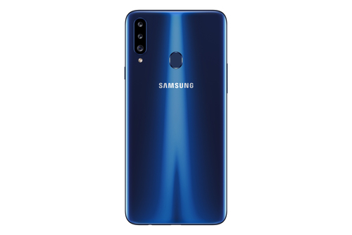Samsung Galaxy A20s SM-A207M – image 2