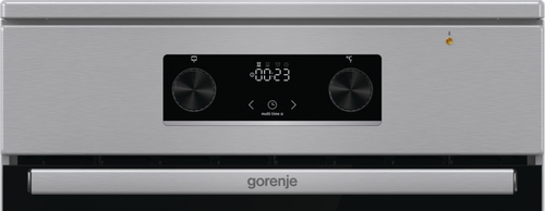 Gorenje MEKIS5101I cooker Freestanding cooker Electric Ceramic hob Stainless steel – image 8