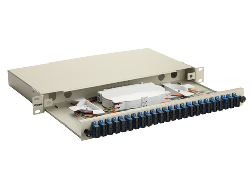 Equip 337311 patch paneel 1U, afbeelding 2