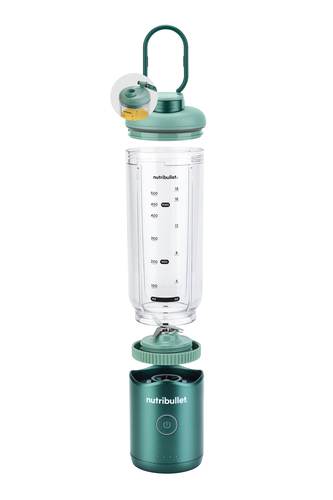 NutriBullet NBP013GR blender – image 8