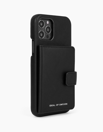 iDeal of Sweden Statement Case iPhone 12/12P Intense Bck Cd Pk – image 5
