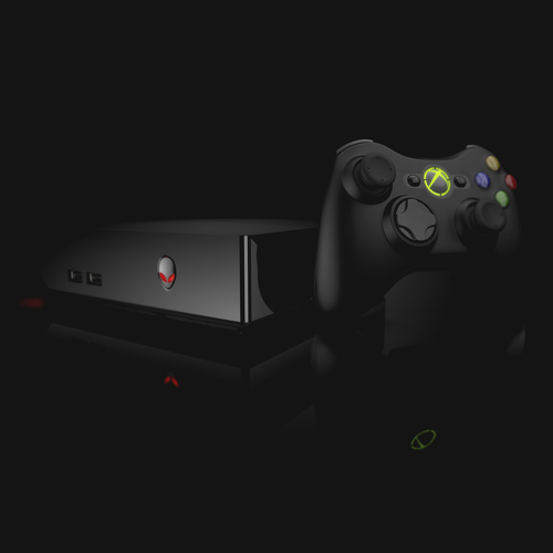 Alienware Alpha Intel® Core™ i3 i3-4130T – image 7