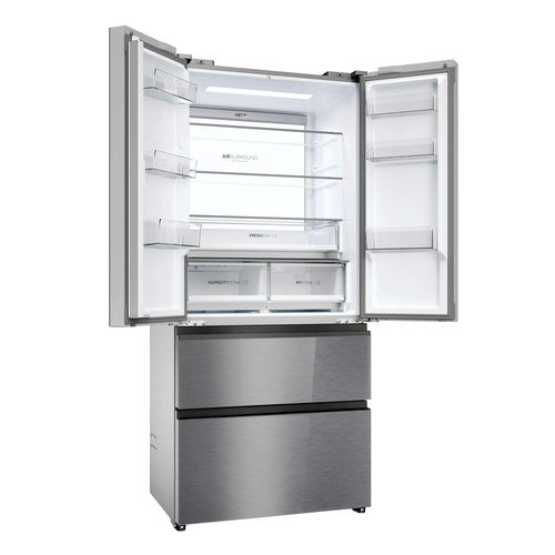Haier HFR7819ENGC Freestanding – image 6
