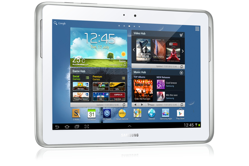 Samsung 10.1" 3G WiFi – image 5