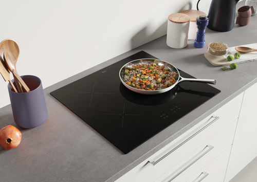 Hoover H-HOB 300 INDUCTION HI642C/E1 Black Built-in – image 3