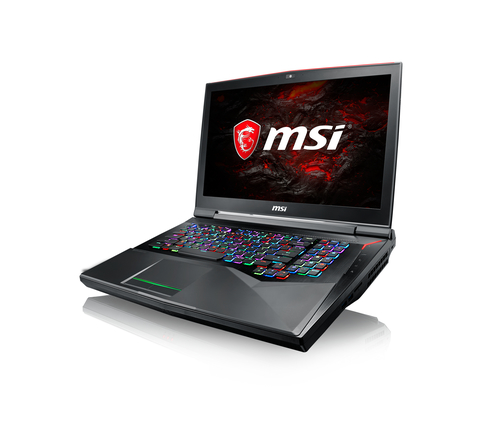 MSI GT75VR 7RF(Titan Pro)-051IT