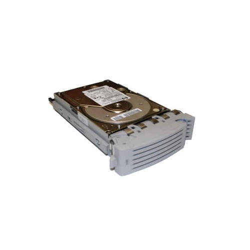 HP 36.4GB Ultra3 SCSI hot-swap hard drive