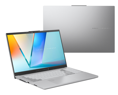 ASUS Vivobook Pro 15 OLED N6506CU-MA005W Intel Core Ultra 7 255H Laptop – image 3