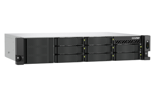 QNAP TS-855eU - NAS-server, afbeelding 9