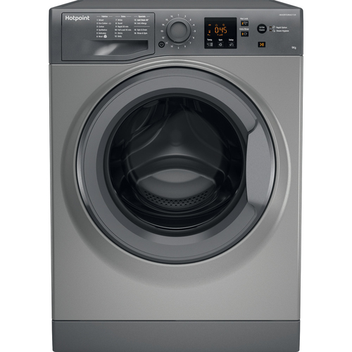 Hotpoint NSWM 943C GG UK