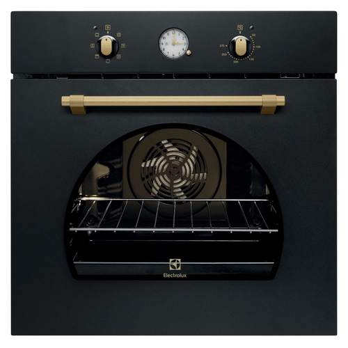 Electrolux FR65G 72 L 2780 W Черный