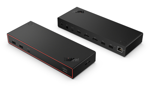 Lenovo ThinkPad USB4 Smart 5500 135W, afbeelding 3