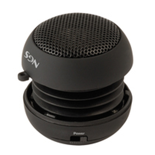NGS NetSound Black