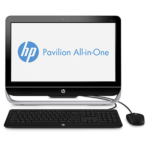 HP Pavilion 23-b440xt All-in-One CTO Desktop PC (ENERGY STAR)