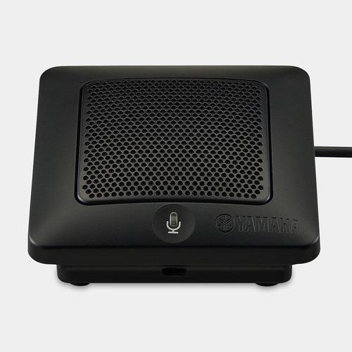 Yamaha XM-CS-700 микрофон Черный
