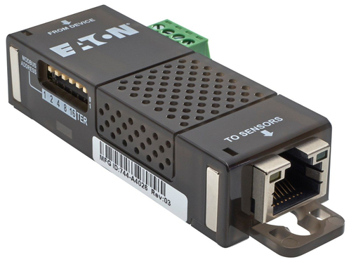 Eaton EMPDT1H1C2 Environmental Monitoring Probe Gen 2 – Foto 7 von 8