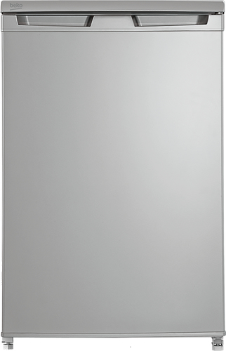 Beko LXS553S Freestanding Undercounter Larder Fridge