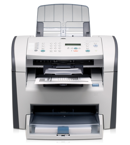HP LaserJet 3050 All-in-One Printer – image 2