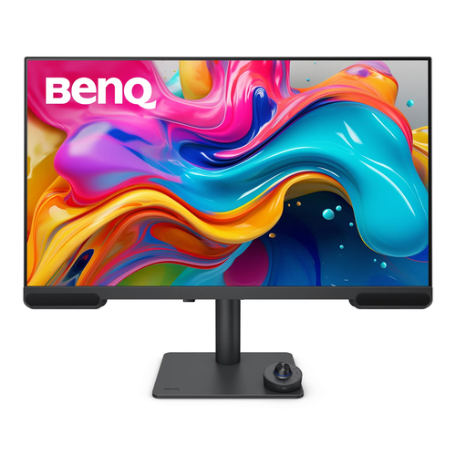 BenQ PV3200U 32" Ips Uhd 4K USB-C Height Adjustable Video Editing Monitor - image 1