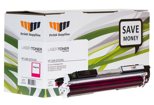 MM 15145UK toner cartridge 1 pc(s) Magenta