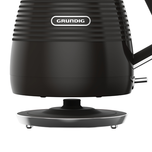 Grundig WK7850XB Retro Kettle – image 3