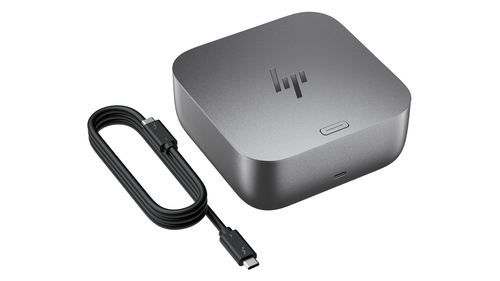 HP Inc. Stacja dokująca Thunderbolt G6 Dock 100W 9X472UT#ABB