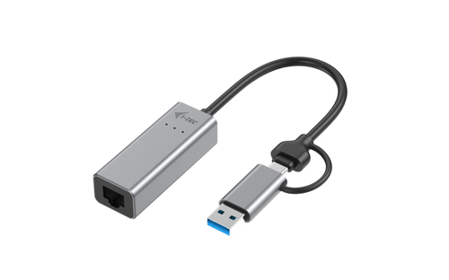 i-Tec - Netwerkadapter, afbeelding 2