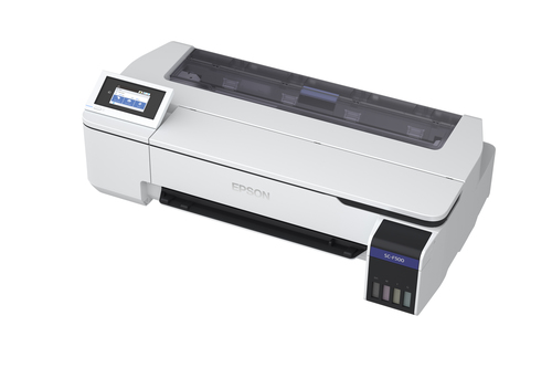 Epson SureColor SC-F500 large format printer Wi-Fi Inkjet Colour – image 1
