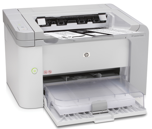 HP Pro P1566 – image 6