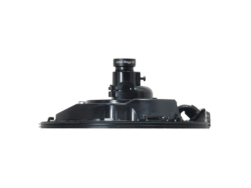LevelOne Fixed Dome Network Camera, 2-Megapixel, 802.3af PoE – image 3