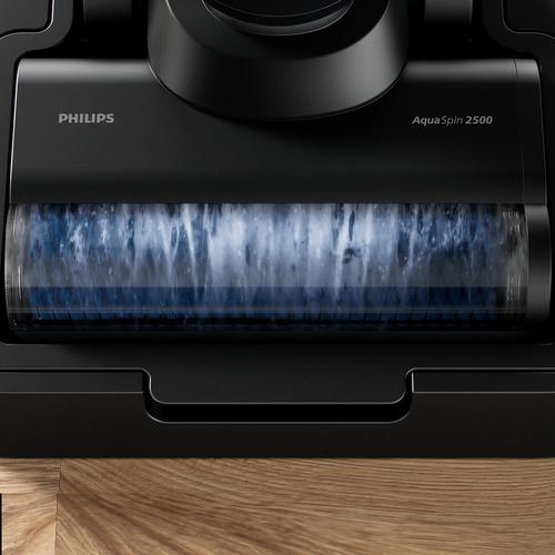 Philips 7000 series XW7263/11R1 stick vacuum/electric broom 2-in-1 stick vacuum Battery Dry&wet Bagless – image 6