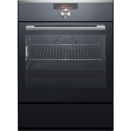 Electrolux EB7SL4CN 71 L 3500 W Black, Chrome