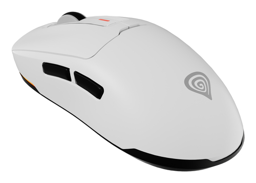 Genesis Gaming Maus ZIRCON 660 kabellos weiß, afbeelding 3