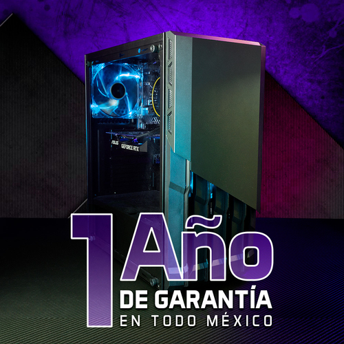 Gabinete VORAGO CSG-530