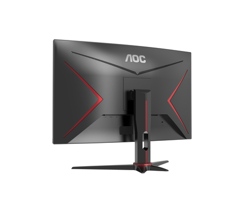 AOC G2 CQ27G2SE/BK computer monitor – image 9