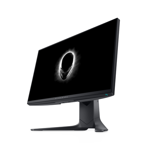 Alienware AW2521HF computer monitor – image 7