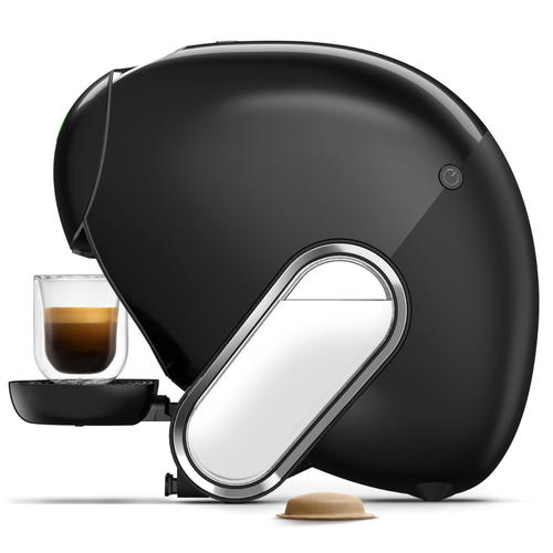 Krups YY5676 NESCAFÉ Dolce Gusto Neo Caffè Espresso apparaat Zwart, afbeelding 2