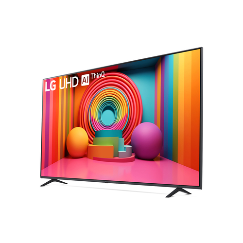 LG UHD 75UR75006LK – image 4