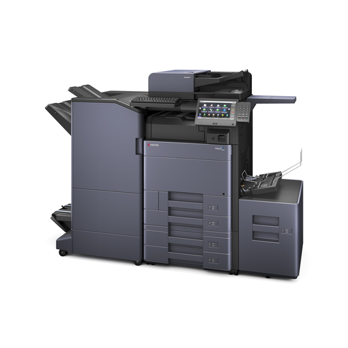 Kyocera TASKalfa 5003I Laser A3 – image 2