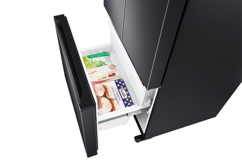 Samsung RF50A5202B1/EU side-by-side refrigerator Freestanding – image 9