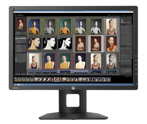 HP DreamColor Z24x