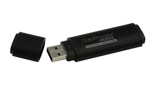 Kingston Technology 4000 Management-Ready 64GB – image 3