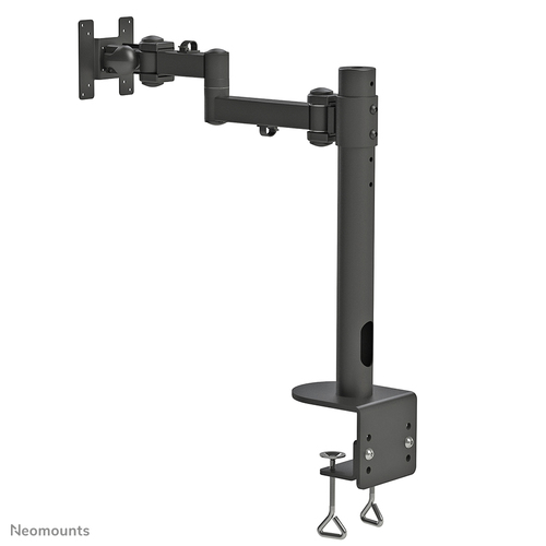 Neomounts FPMA-D960BLACKPLUS Monitorarm High Capacity Zwart, afbeelding 3