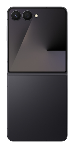 Samsung Galaxy Z Flip7 256GB 8GB Black Android Smartphone in Jet Black - Jet Black - image 4