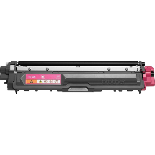 Brother TN225M toner cartridge 1 pc(s) Original Magenta