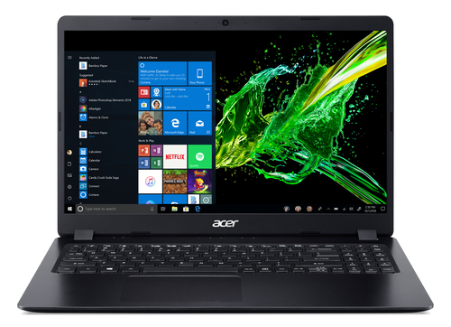 Acer A515-43-R3DZ + Extended Service Plans – image 5