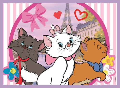 Clementoni 41196 puzzle