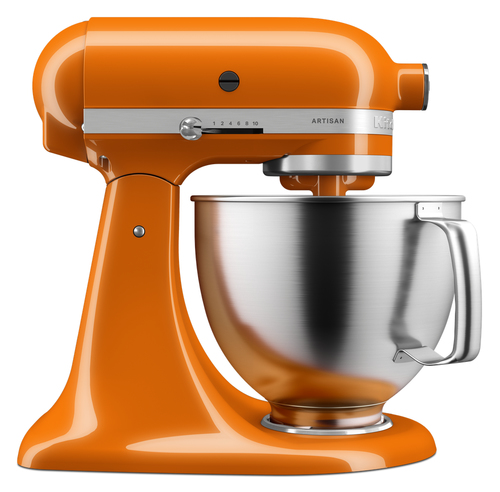 KitchenAid 5KSM193ADEHY Stand mixer